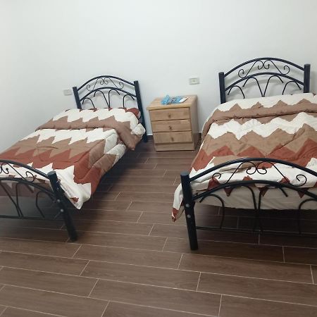 Emile Altwal Madaba Apartment Exterior foto