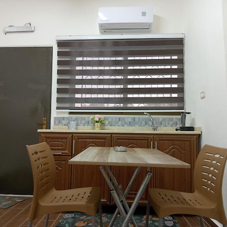Emile Altwal Madaba Apartment Exterior foto