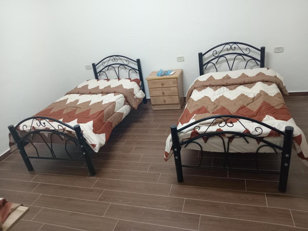 Emile Altwal Madaba Apartment Exterior foto
