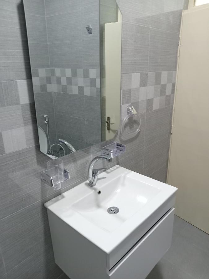 Emile Altwal Madaba Apartment Exterior foto