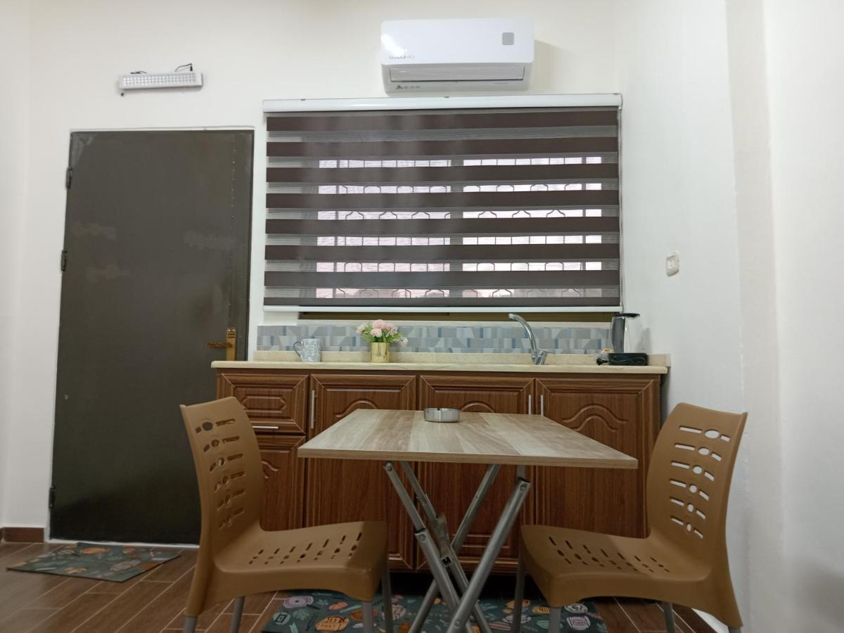 Emile Altwal Madaba Apartment Exterior foto