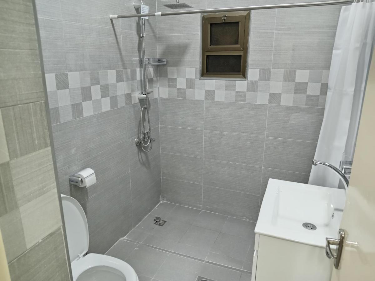 Emile Altwal Madaba Apartment Exterior foto
