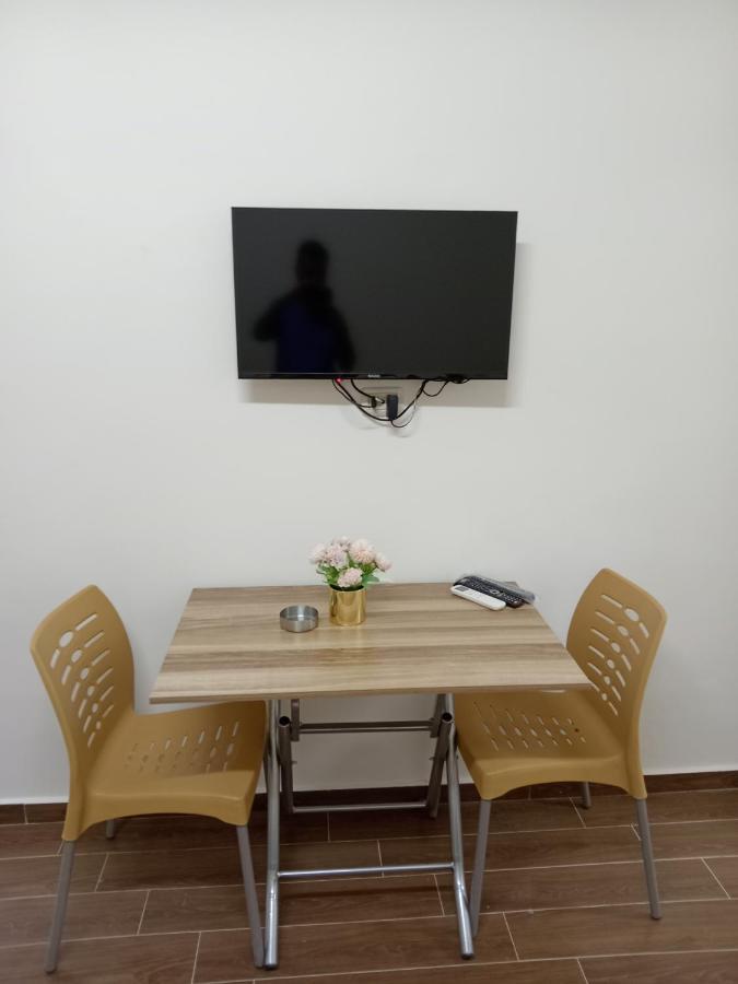 Emile Altwal Madaba Apartment Exterior foto