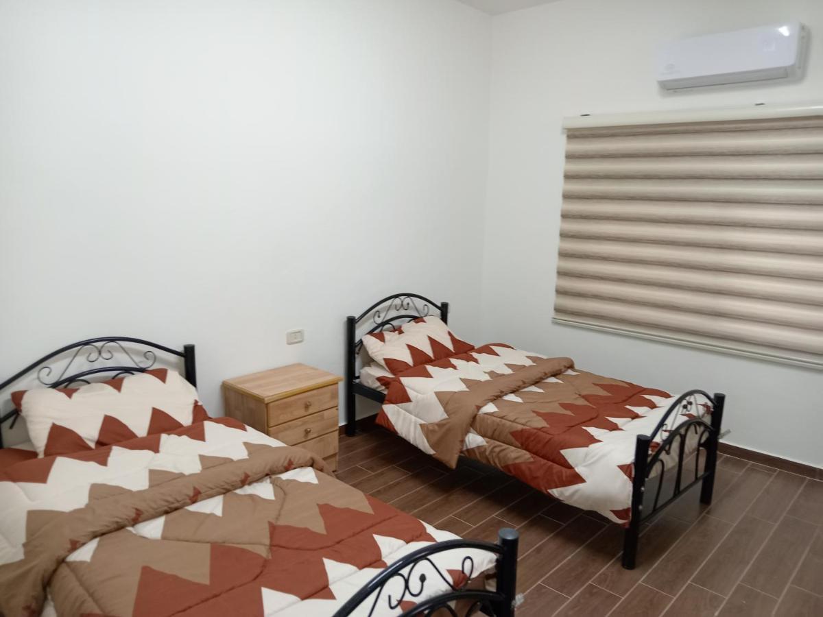 Emile Altwal Madaba Apartment Exterior foto