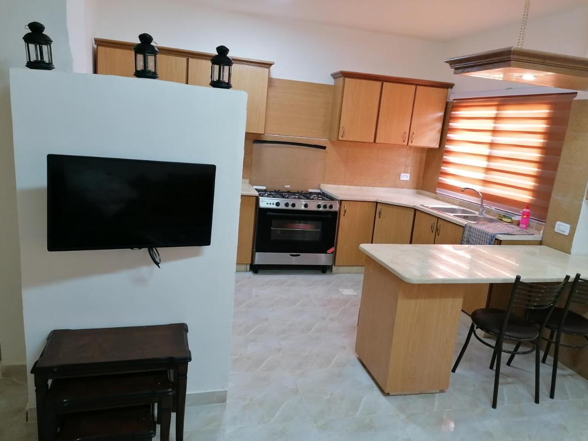 Emile Altwal Madaba Apartment Exterior foto