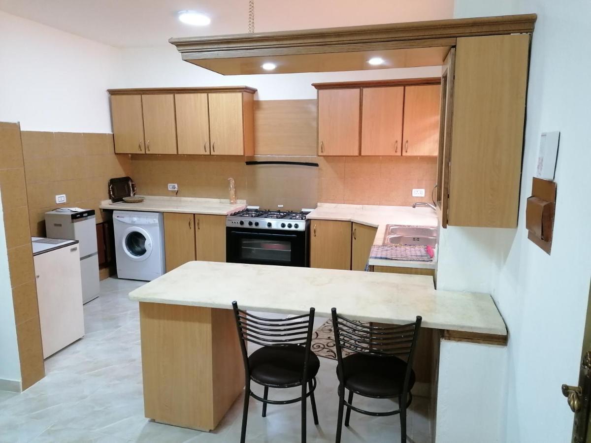 Emile Altwal Madaba Apartment Exterior foto