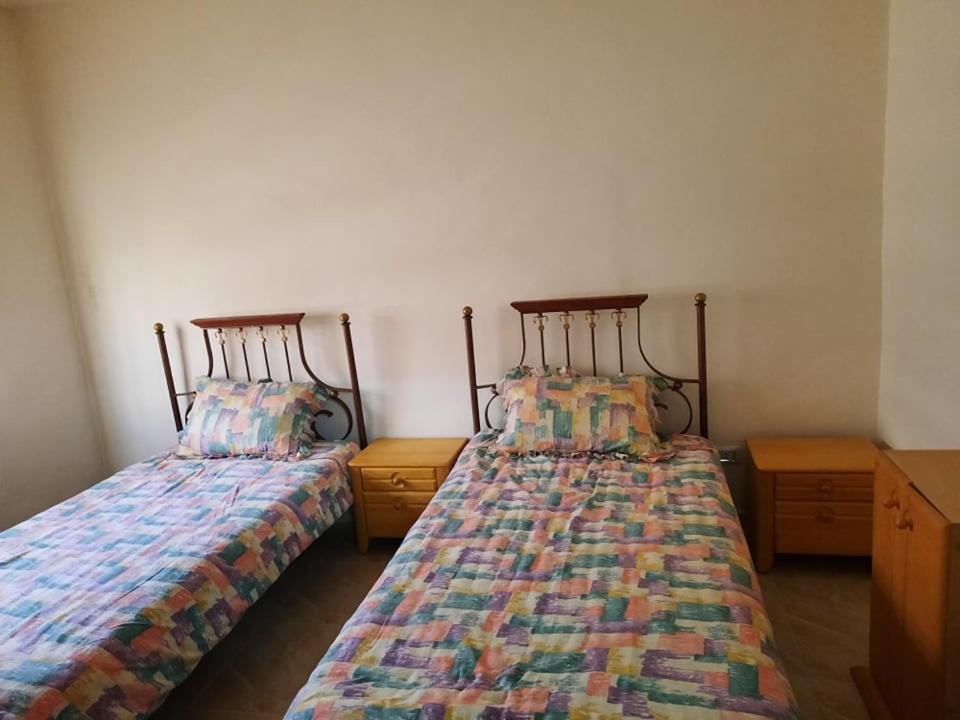 Emile Altwal Madaba Apartment Exterior foto
