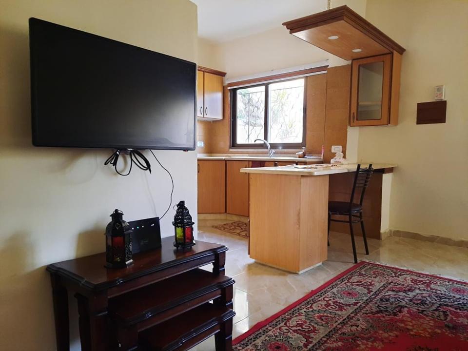Emile Altwal Madaba Apartment Exterior foto