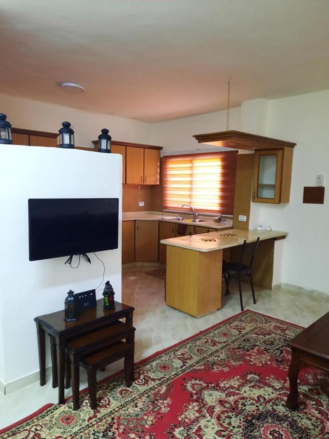 Emile Altwal Madaba Apartment Exterior foto