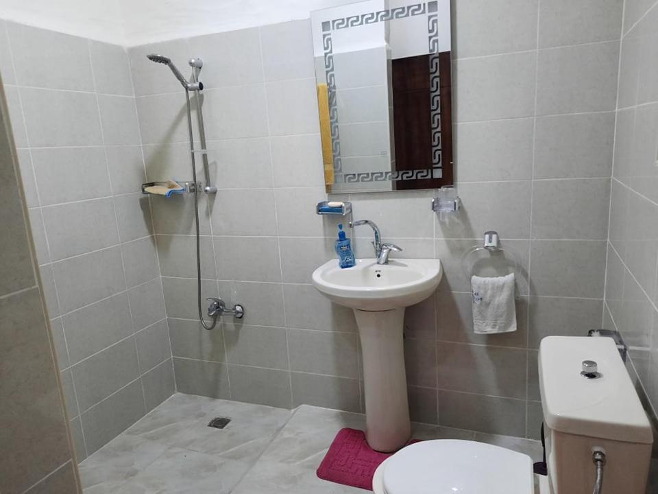 Emile Altwal Madaba Apartment Exterior foto