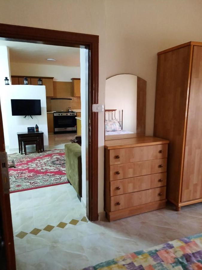 Emile Altwal Madaba Apartment Exterior foto