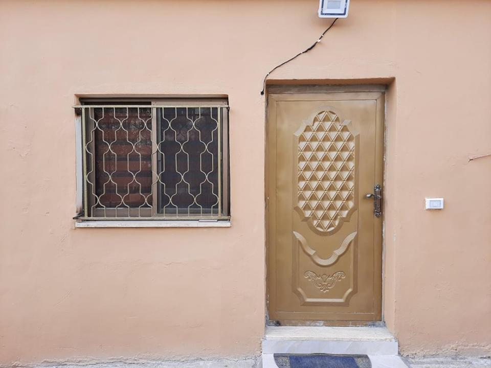 Emile Altwal Madaba Apartment Exterior foto