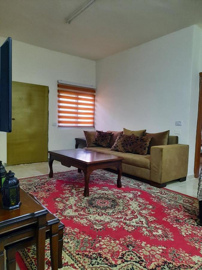 Emile Altwal Madaba Apartment Exterior foto